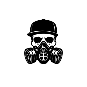rogue fiberglass logo